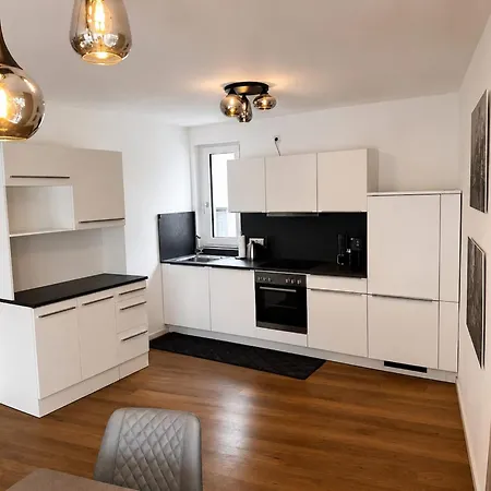 Apartment Goldenkey-suites - Luxury 'perlachturm' - Direct Views Of Rathausplatz&perlach Tower - New In 2026