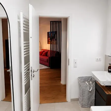 Goldenkey-suites - Luxury 'perlachturm' - Direct Views Of Rathausplatz&perlach Tower - New In 2026