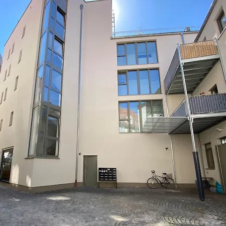 Goldenkey-suites - Luxury 'perlachturm' - Direct Views Of Rathausplatz & Perlach Tower - New In 2026 Διαμέρισμα