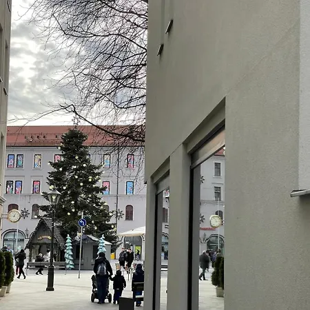 Goldenkey-suites - Luxury 'perlachturm' - Direct Views Of Rathausplatz&perlach Tower - New In 2026 Apartment Augsburg